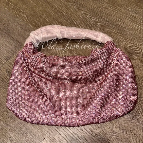 SIMKHAI Ellerie Crystal Bag - Picture 8 of 15